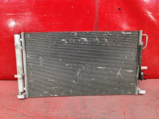 F200NFFAA0, 97606D7500 радиатор кондиционера Kia Sportage 4 Арт MB89761, вид 1