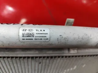 F200NFFAA0, 97606D7500 радиатор кондиционера Kia Sportage 4 Арт MB89761, вид 12