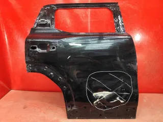 6201200XKJ22A дверь Haval H9 Арт MB89762, вид 1