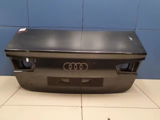 4G5827023C Крышка багажника Audi A6 C7 (S6,RS6) Арт ZAP283949, вид 1