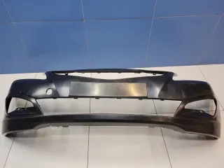 M628030111 Бампер передний Hyundai Solaris 1 Арт ZAP347243, вид 2