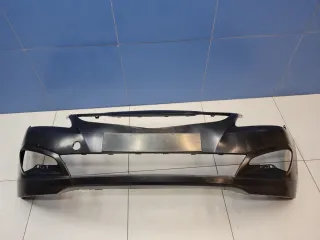 M628030111 Бампер передний Hyundai Solaris 1 Арт ZAP347243, вид 6