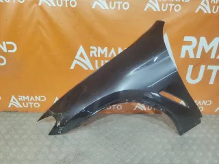 41007491383, 3 крыло бмв х3 (х x 3) г01 (г g 01) BMW X3 G01 Арт AR303993, вид 1