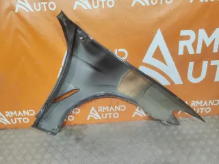 41007491383, 3 крыло бмв х3 (х x 3) г01 (г g 01) BMW X3 G01 Арт AR303993, вид 5