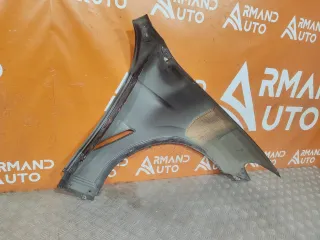 41007491383, 3 крыло бмв х3 (х x 3) г01 (г g 01) BMW X3 G01 Арт AR303993, вид 6