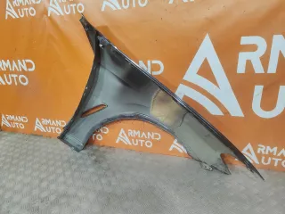 41007491383, 3 крыло бмв х3 (х x 3) г01 (г g 01) BMW X3 G01 Арт AR303993, вид 7