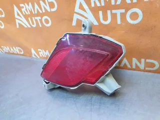 KD7751650A, KD8151650, KD7751650, 9 отражатель Mazda 5 1 Арт AR307759, вид 3