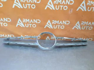 A2058880160, 9 накладка решетки радиатора Mercedes C W205 Арт AR307836, вид 5