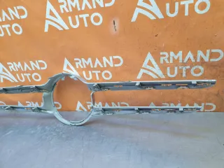 A2058880160, 9 накладка решетки радиатора Mercedes C W205 Арт AR307836, вид 9