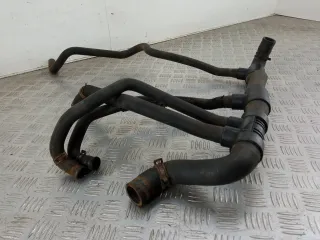  Патрубок (трубопровод, шланг) Renault Trafic 2 Арт AG1109039, вид 3