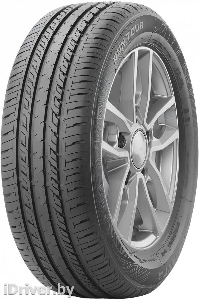 Летняя шина Cordiant run tour 185/60 R15 88H Арт 3011003