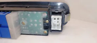 727-2O13 Блок управления стеклоподъемниками Suzuki Liana Арт 2097254, вид 4