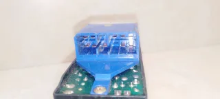 727-2O13 Блок управления стеклоподъемниками Suzuki Liana Арт 2097254, вид 5