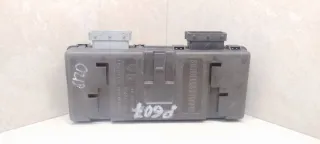 9638960380 Блок управления сиденьем Peugeot 607 Арт 2098749