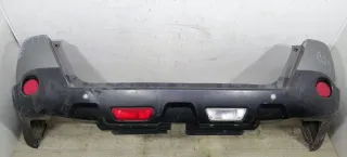  Бампер задний Nissan X-Trail T31 Арт 2089075, вид 1