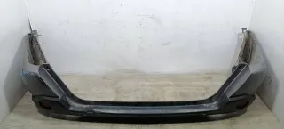  Бампер задний Nissan X-Trail T31 Арт 2089075, вид 2