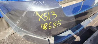 8402326,8402324 Бампер задний BMW X5 E53 Арт 00118685, вид 2