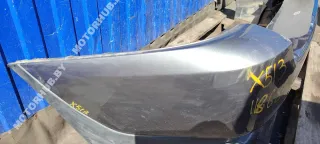 8402326,8402324 Бампер задний BMW X5 E53 Арт 00118685, вид 4