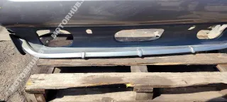 8402326,8402324 Бампер задний BMW X5 E53 Арт 00118685, вид 8
