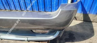 8402326,8402324 Бампер задний BMW X5 E53 Арт 00118685, вид 10