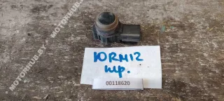 253A44101R,0263023998 Датчик парктроника Renault Megane 4 Арт 00118620, вид 1