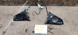 39172795,39172790 Кнопки руля Opel Grandland X Арт 00118368, вид 1