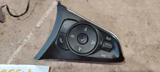 39172795,39172790 Кнопки руля Opel Grandland X Арт 00118368, вид 3