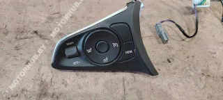 39172795,39172790 Кнопки руля Opel Grandland X Арт 00118368, вид 4