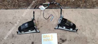 39172795,39172790 Кнопки руля Opel Grandland X Арт 00118368, вид 5
