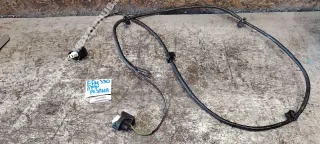  Проводка бампера переднего Ford Mondeo 3 Арт 00099463, вид 1