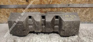 3S7117A780AE Абсорбер бампера Ford Mondeo 3 Арт 00099392
