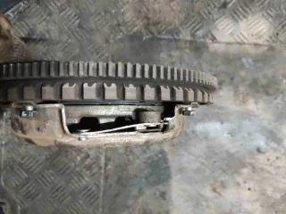 9605189780 Сцепление (комплект)   Peugeot 406 1.8л i Арт P4069326, вид 2