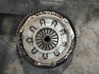 9605189780 Сцепление (комплект)   Peugeot 406 1.8л i Арт P4069326, вид 3