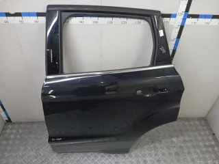 2038333 Ford Дверь задняя левая Ford Kuga 2 Арт E23782637, вид 2