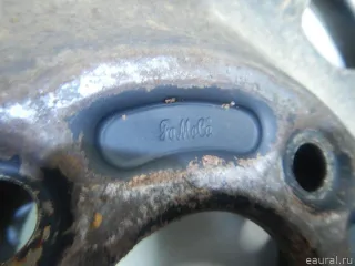 1749456 Ford Штампованные диски Ford Fiesta 5 Арт E60710906, вид 4