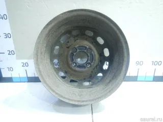 1749456 Ford Штампованные диски Ford Fiesta 5 Арт E60710907, вид 3