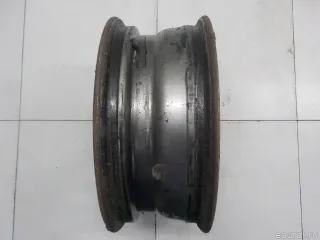 1811687 Ford Диск колесный железо Ford Transit 4 Арт E23779333, вид 2