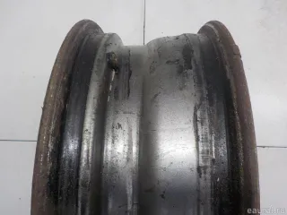 1811687 Ford Диск колесный железо Ford Transit 4 Арт E23779333, вид 3