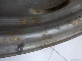 1811687 Ford Диск колесный железо Ford Transit 4 Арт E23779333, вид 6