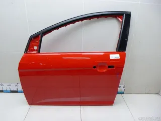 1810218 Ford Дверь передняя левая Ford Focus 3 restailing Арт E48619893, вид 1
