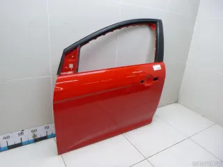 1810218 Ford Дверь передняя левая Ford Focus 3 restailing Арт E48619893, вид 2