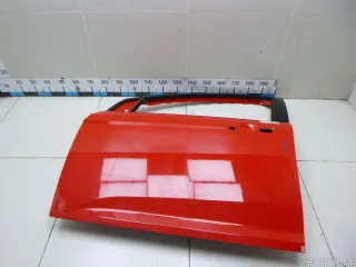 1810218 Ford Дверь передняя левая Ford Focus 3 restailing Арт E48619893, вид 4