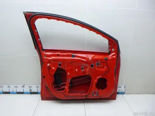 1810218 Ford Дверь передняя левая Ford Focus 3 restailing Арт E48619893, вид 6