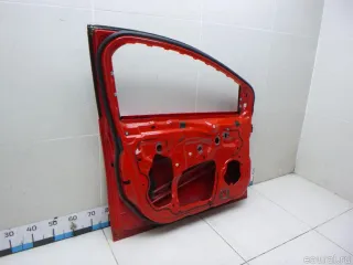 1810218 Ford Дверь передняя левая Ford Focus 3 restailing Арт E48619893, вид 7