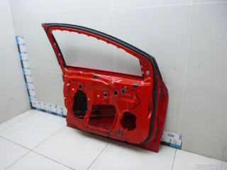 1810218 Ford Дверь передняя левая Ford Focus 3 restailing Арт E48619893, вид 8