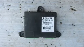 7420569216 Блок ECAS управления пневмоподвеской Renault Premium Арт 39517, вид 1
