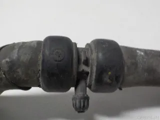 8200538697 Renault Шланг системы охлаждения Renault Kangoo 2 Арт E52547165, вид 5