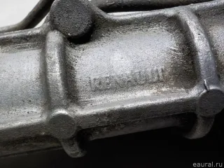 490010040R Renault Рейка рулевая Renault Laguna 3 Арт E52566889, вид 11
