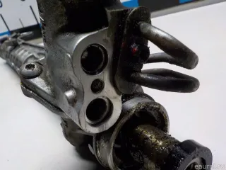 490010040R Renault Рейка рулевая Renault Laguna 3 Арт E52566889, вид 13