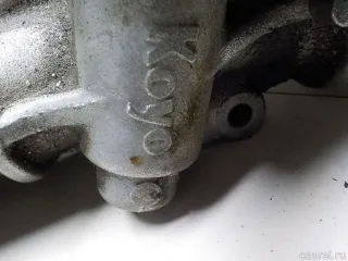 490010040R Renault Рейка рулевая Renault Laguna 3 Арт E52566889, вид 14